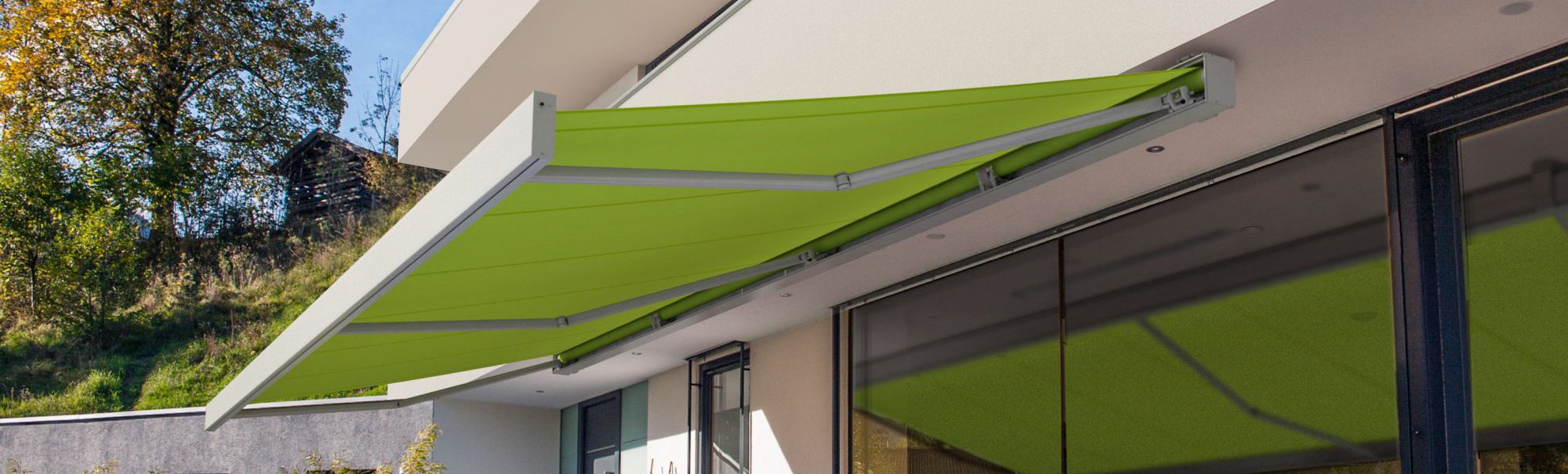 Patio Awnings & Canopies UK - Free No Obligation Survey