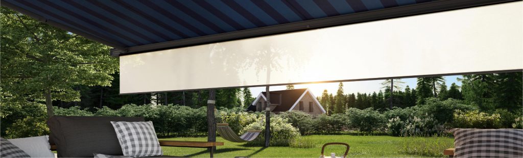 Markilux 970 Patio Awning