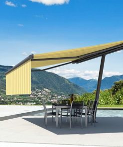 Markilux Planet | Freestanding Awnings | Roché Awnings