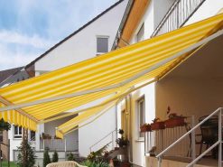 Weinor Topas | Patio Awnings | Roché Awnings